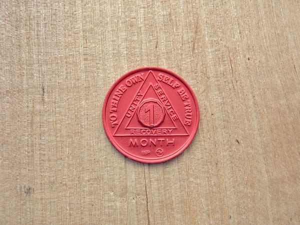 Alu mønt 1 måned