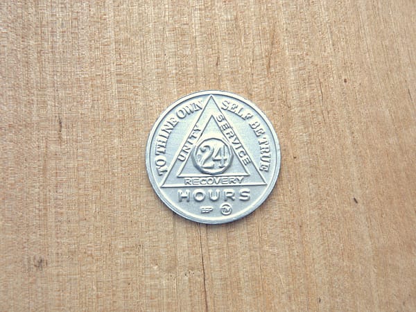 Alu mønt 24 timer