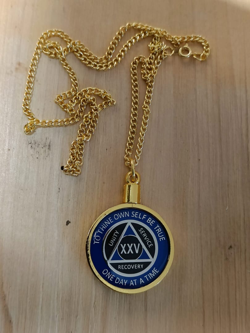 Halskæde guld – alle mønter